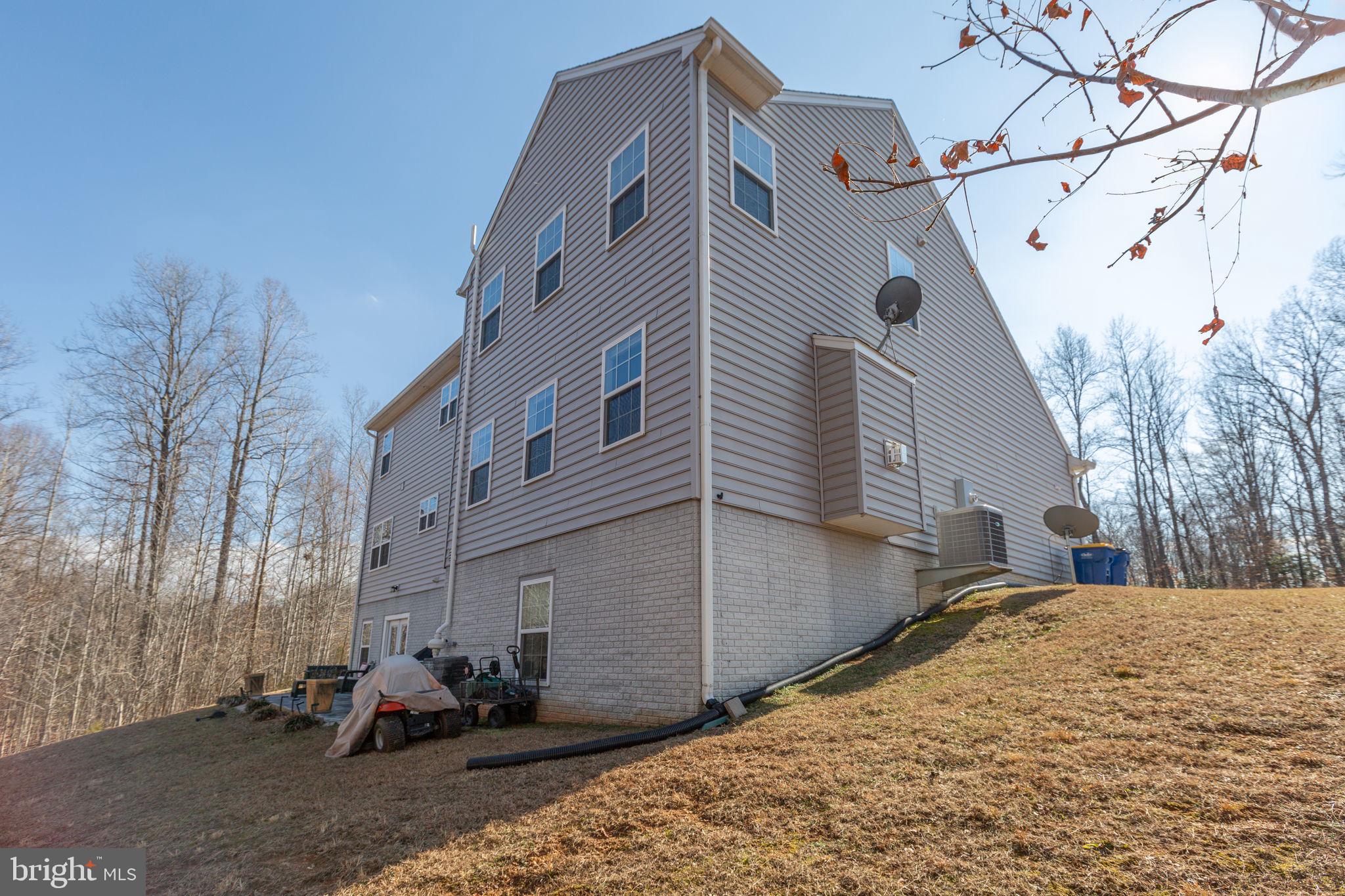 74 Crowncrest Road Fredericksburg, VA 22406 - Photo 62 of 65