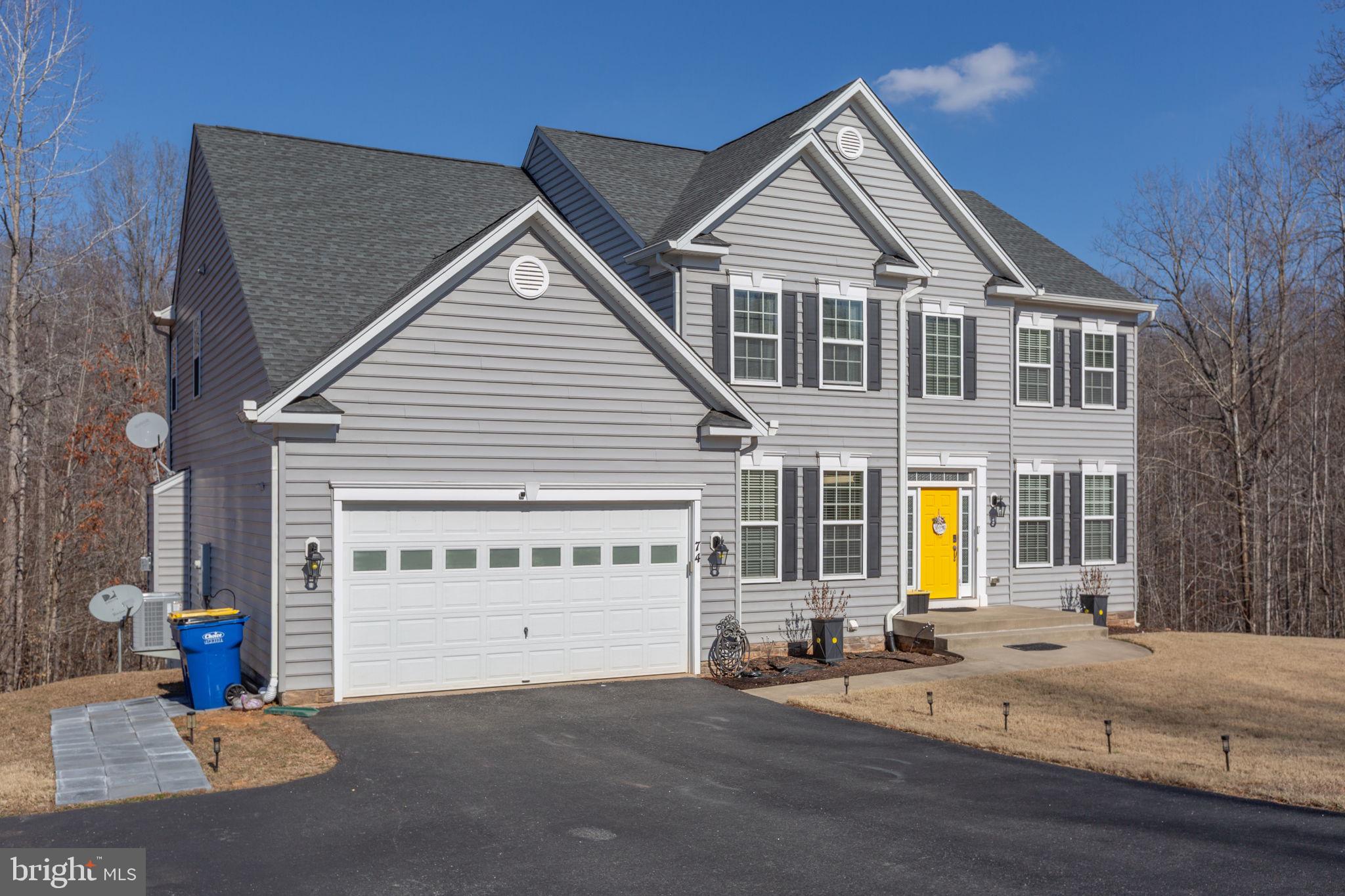 74 Crowncrest Road Fredericksburg, VA 22406 - Photo 8 of 65