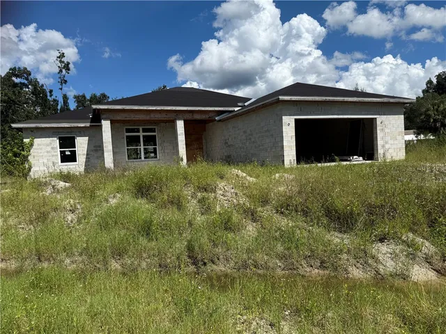 $199,900 | 149 North Myrtle Street, Fellsmere, FL 32948