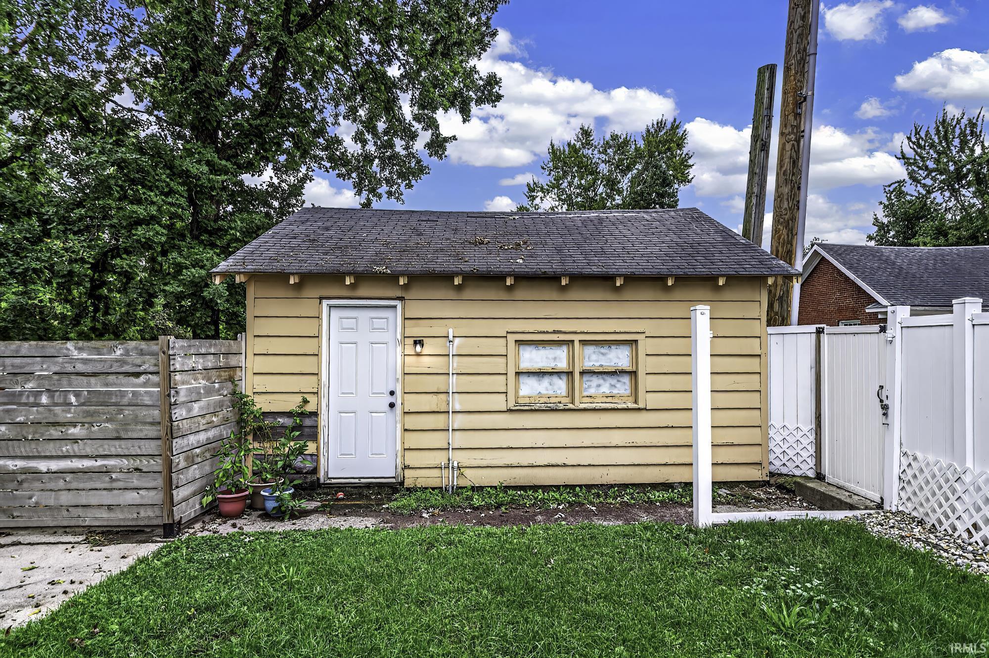 303 West Rudisill Boulevard Fort Wayne, IN 46807 - Photo 22 of 23 Gallery Image 22