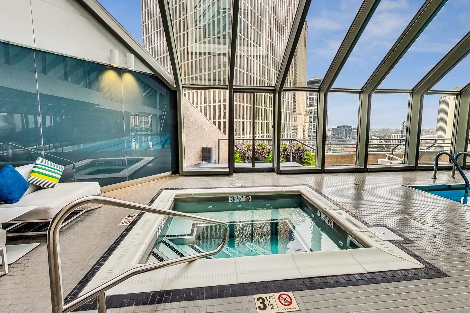 950 North Michigan Avenue, Unit 3103 Chicago, IL 60611 - Photo 56 of 68