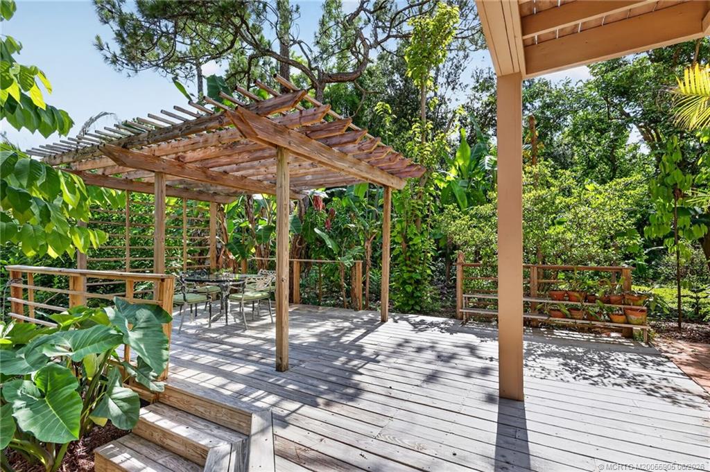 11145 Southwest Meadowlark Circle Stuart, FL 34997 - Photo 42 of 107