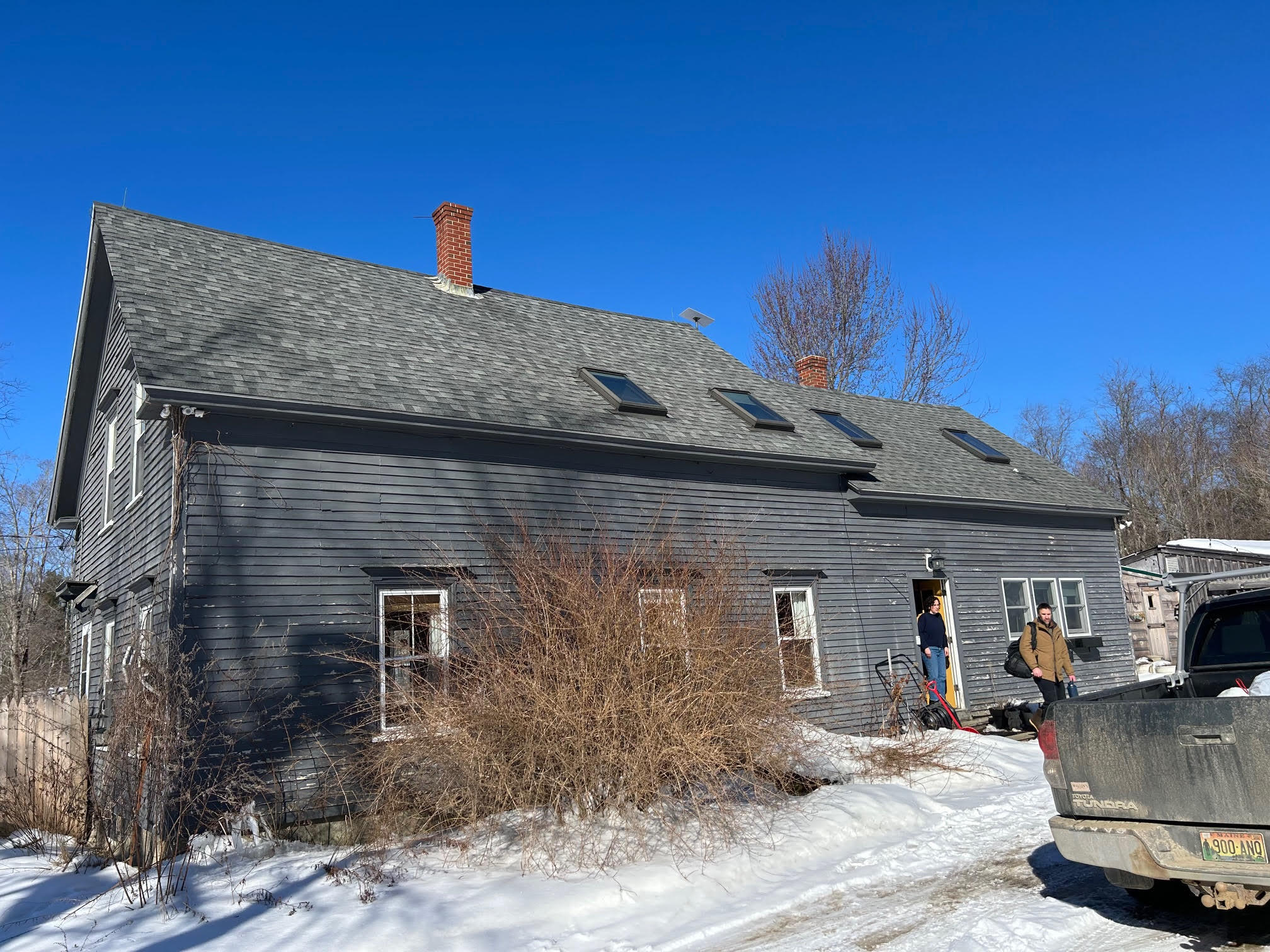 1031 Poors Mill Road Belfast, ME 04915 - Photo 2 of 56 unnamed