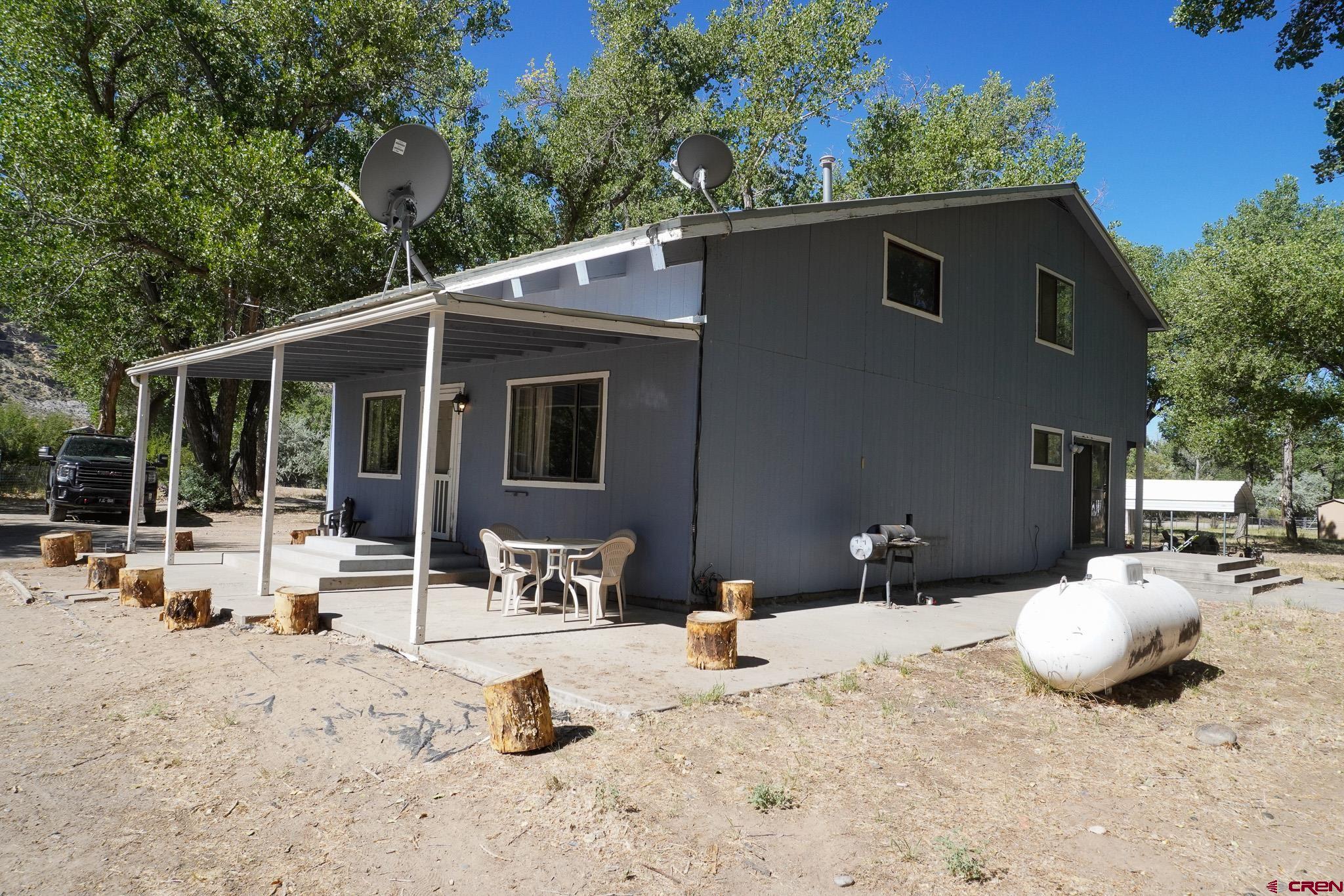 42-44 4380th Road Blanco, NM 87412 - Photo 27 of 45