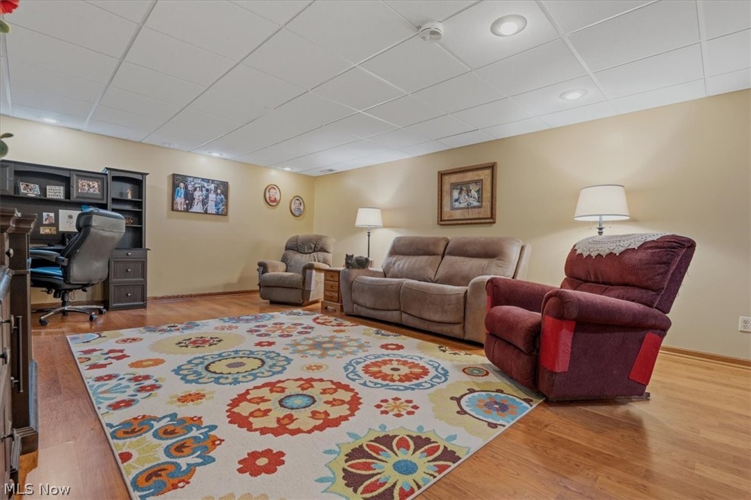 4431 Veto Road Vincent, OH 45784 - Photo 33 of 40 Lower Level