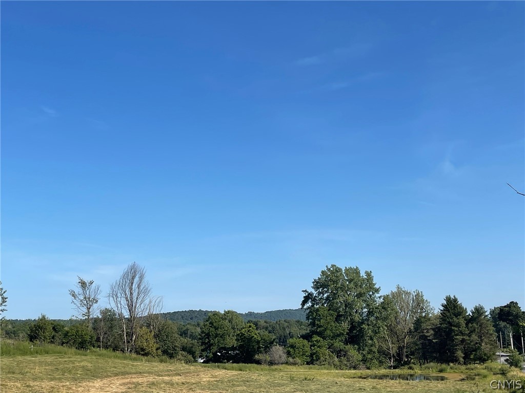 4974 Old County Road Smithfield, NY 13408 - Photo 16 of 46 What a view!