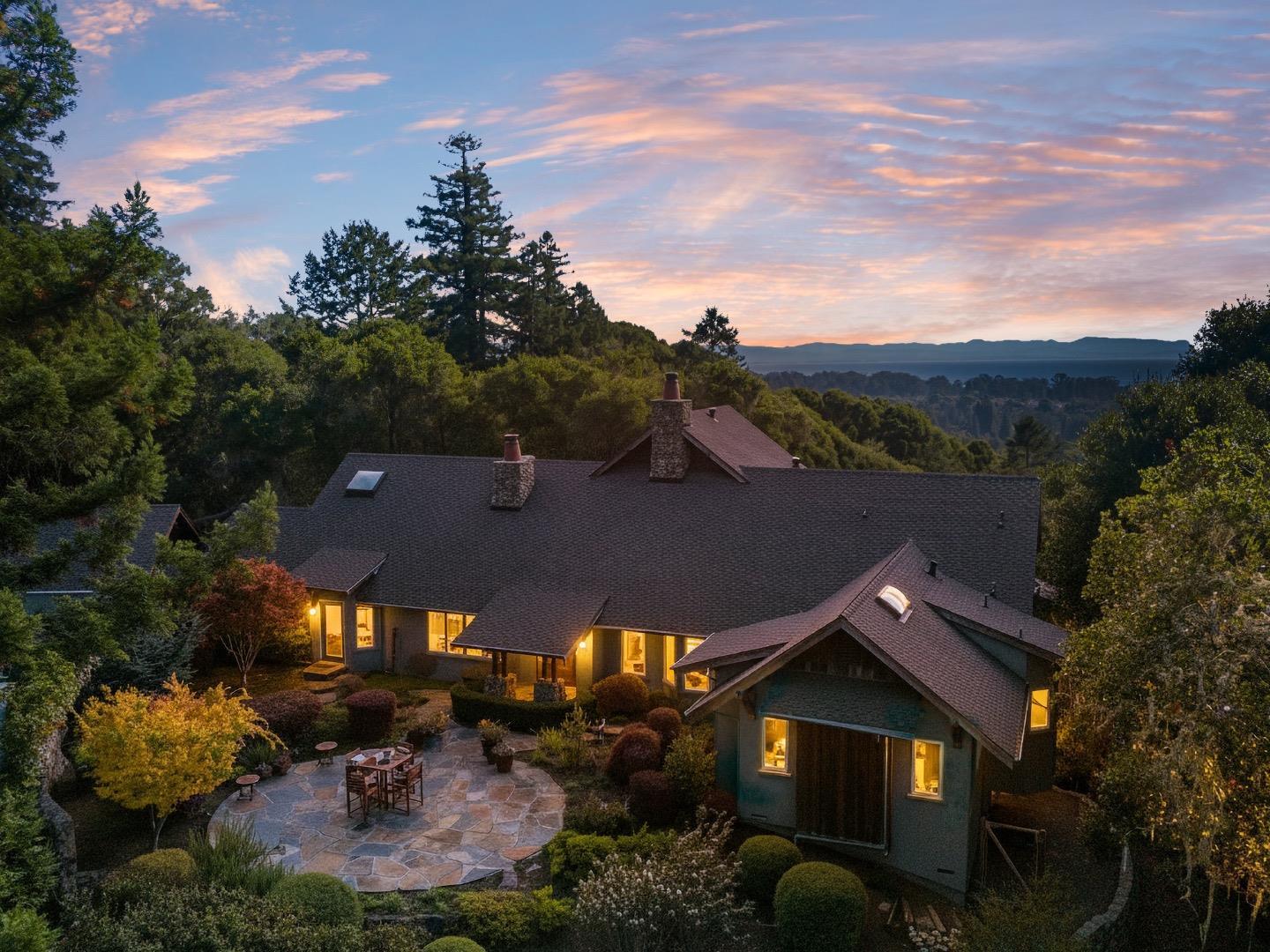 625 Quail Run Road Aptos, CA 95003 - Photo 46 of 49