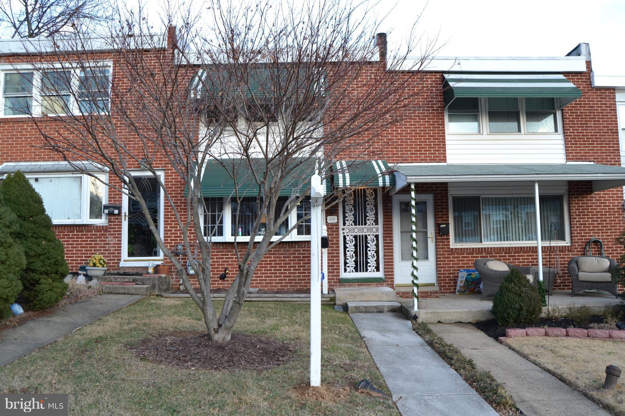 4431 Norfen Road Baltimore, MD 21227 - Photo 1 of 14 Bedroom