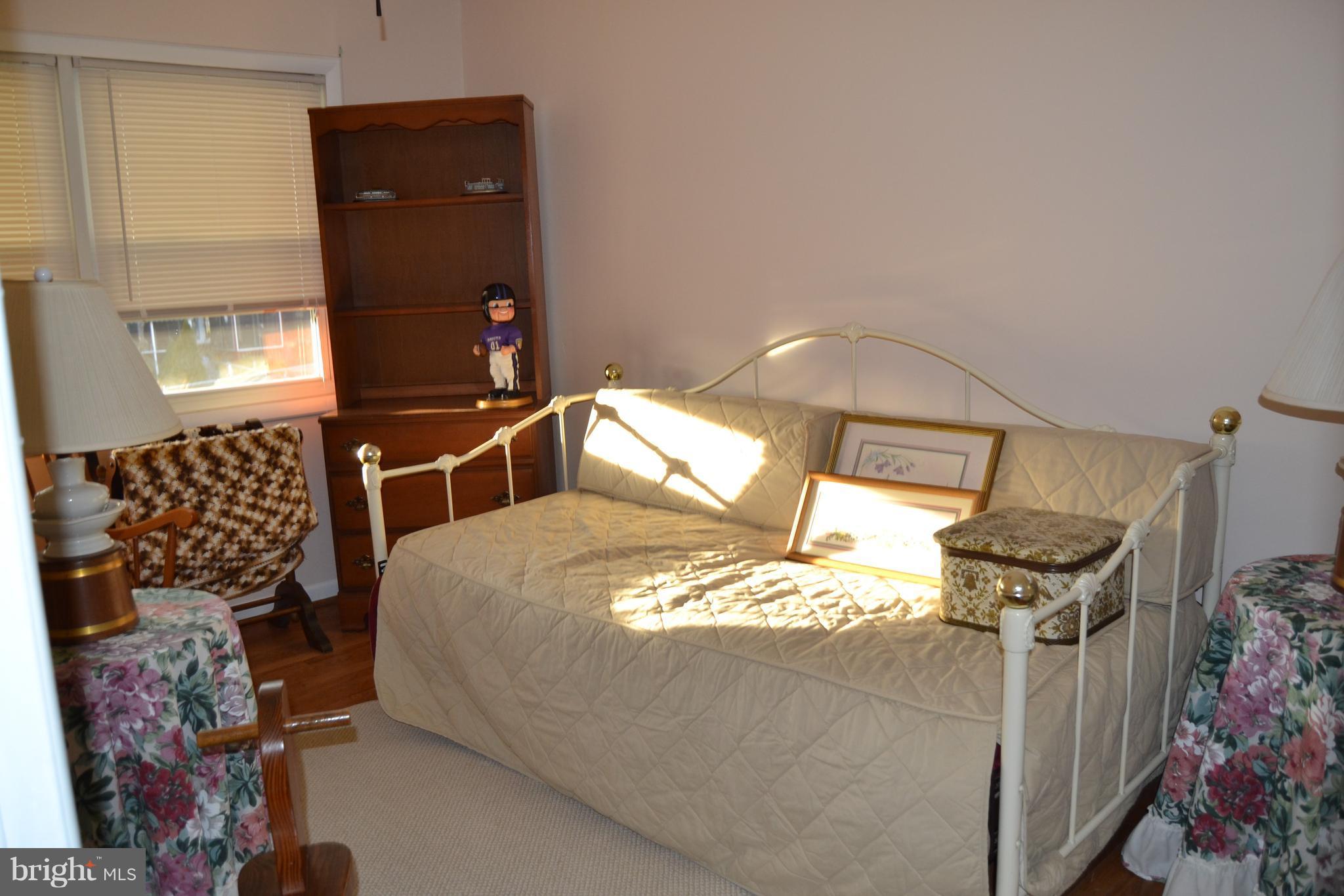 4431 Norfen Road Baltimore, MD 21227 - Photo 9 of 14 Bedroom