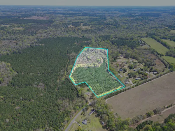 $200,000 | Xxx Thigpen Road, Quincy, FL 32351