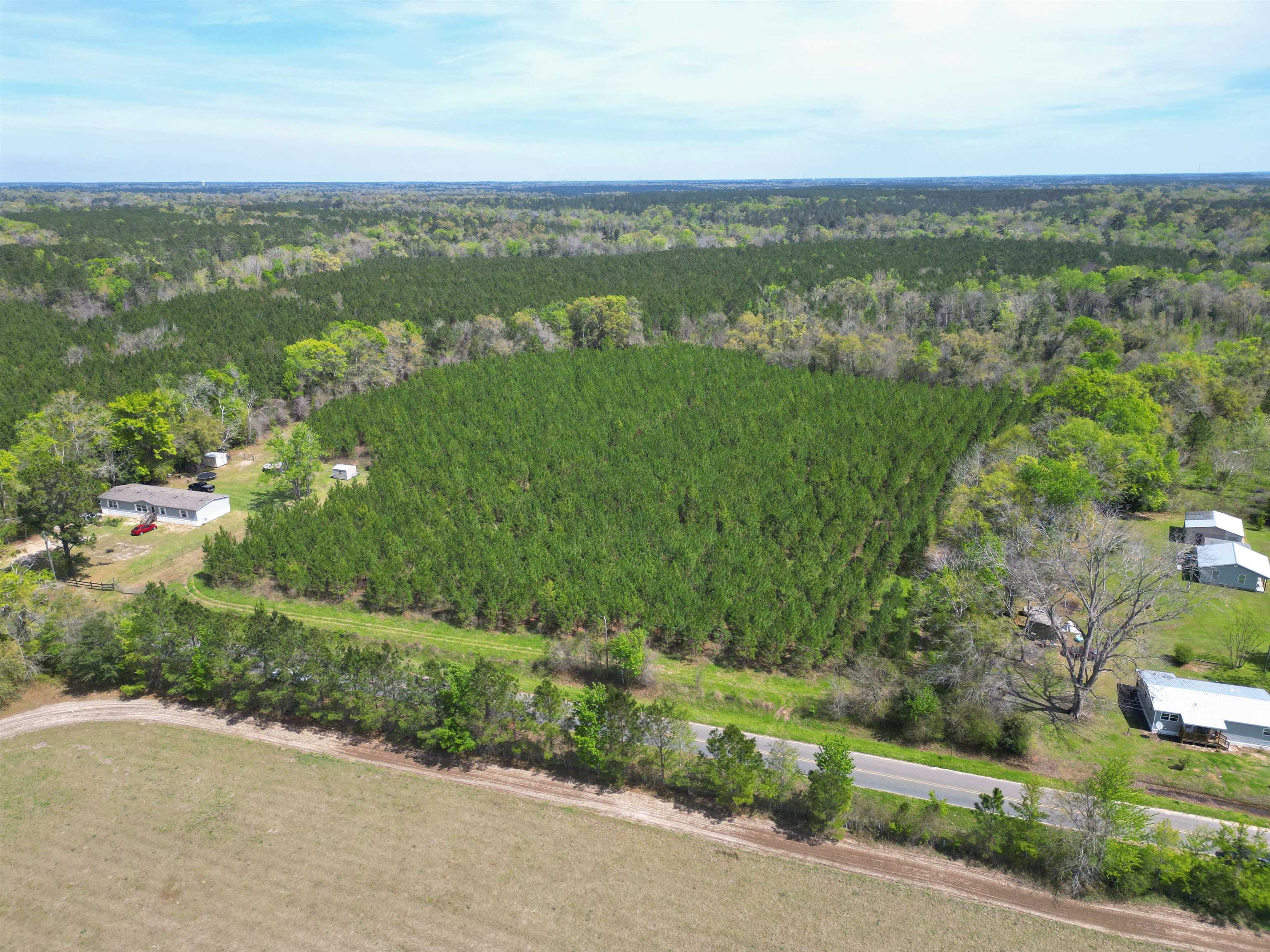 Xxx Thigpen Road Quincy, FL 32351 - Photo 6 of 10