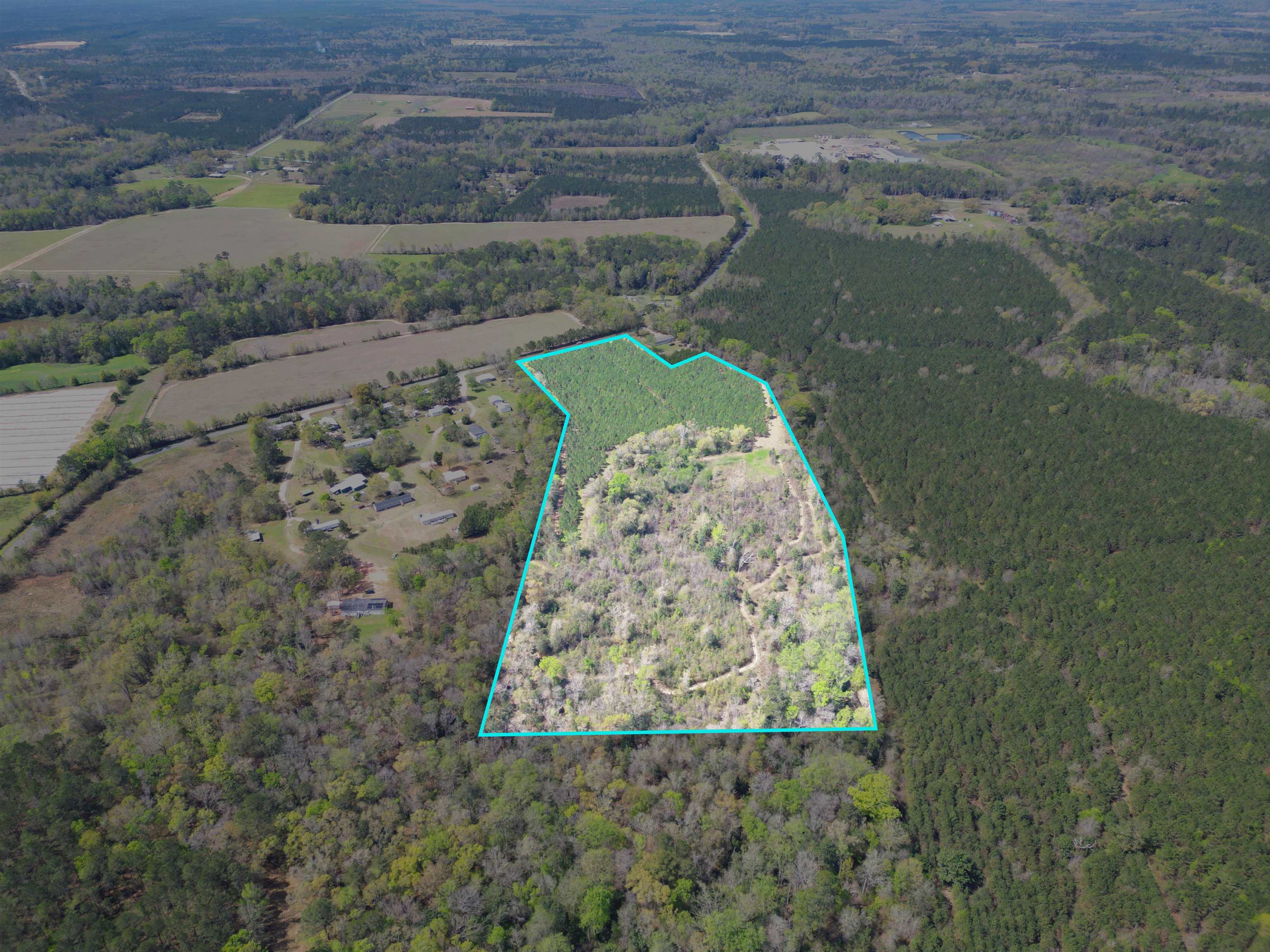 Xxx Thigpen Road Quincy, FL 32351 - Photo 10 of 10