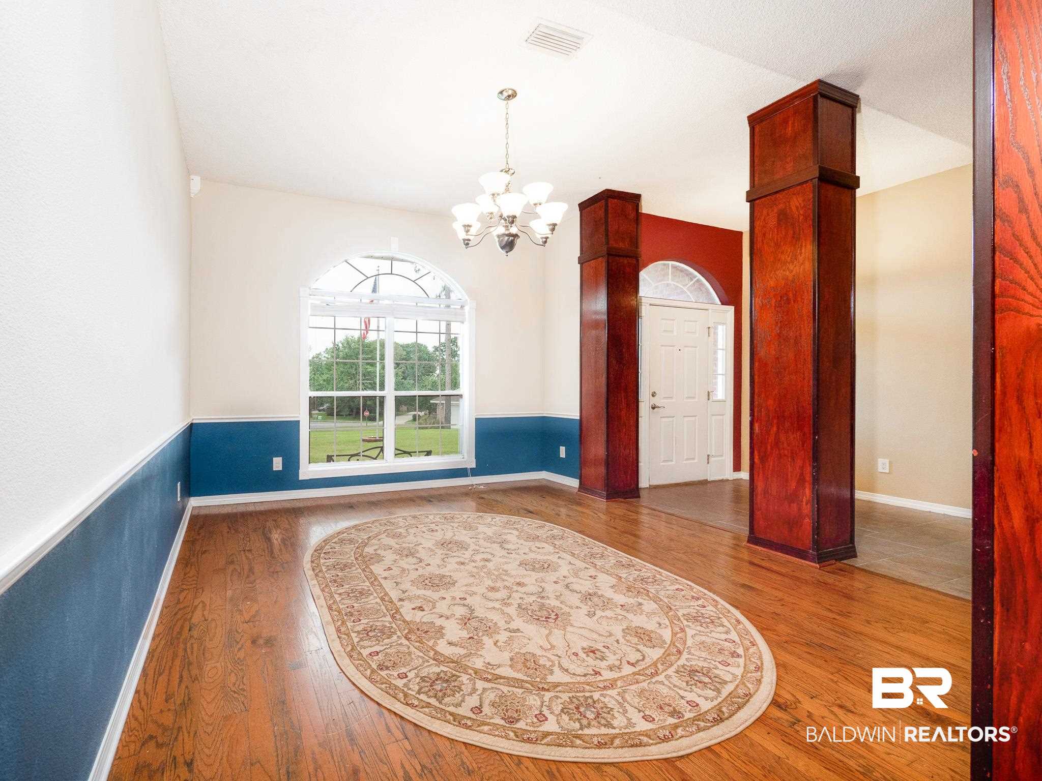 11559 Maple Court Daphne, AL 36526 - Photo 9 of 48 Living Room