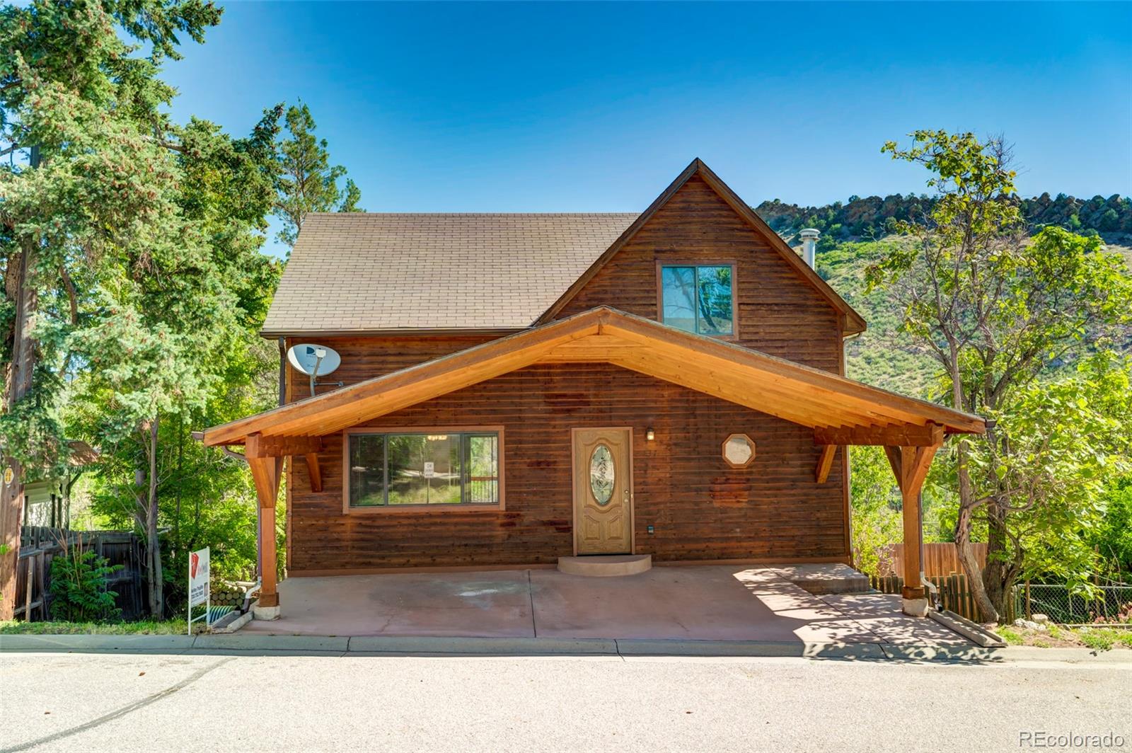 137 Spring Street Morrison, CO 80465 - Photo 1 of 39 Gallery Image 1
