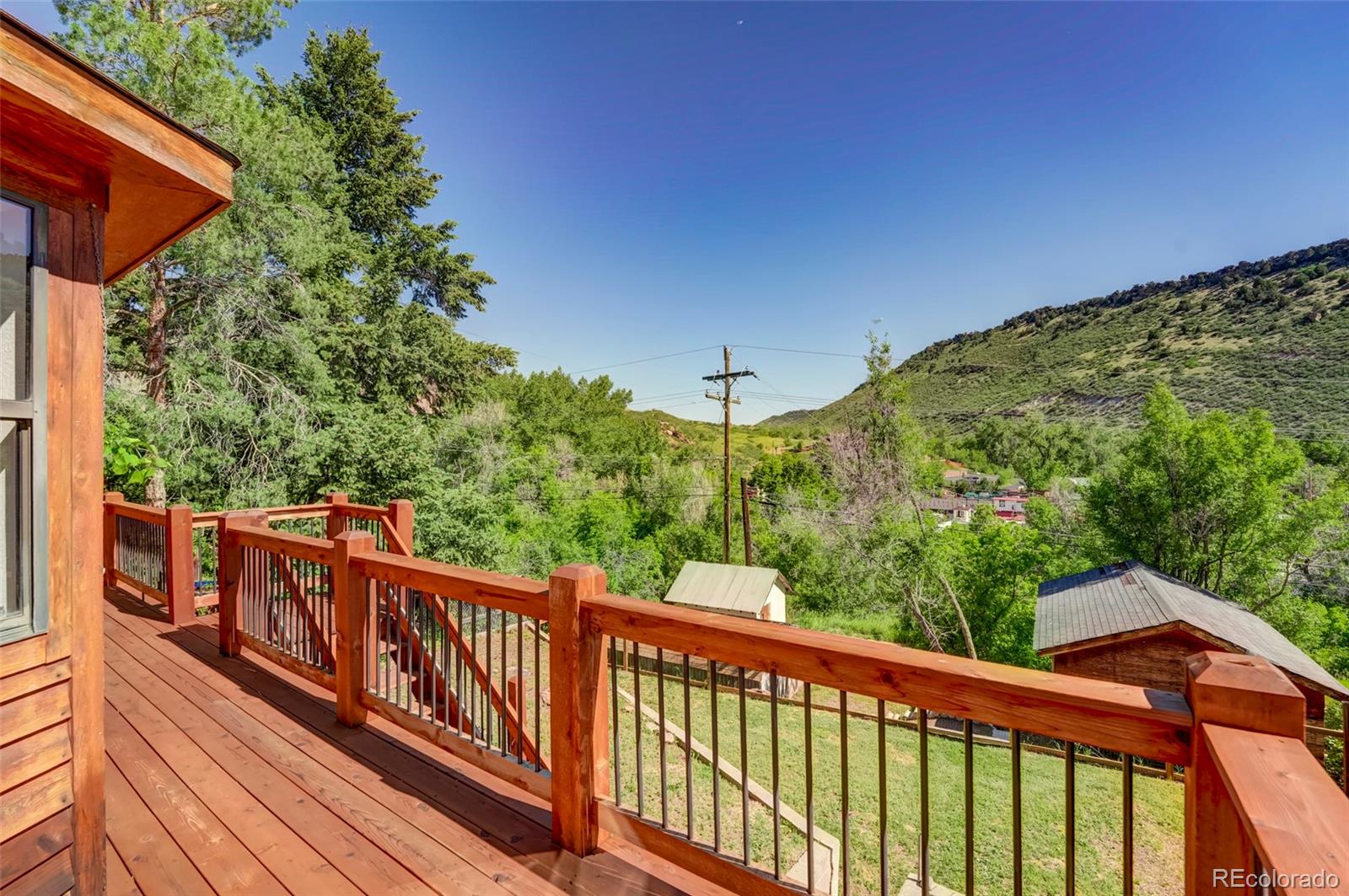 137 Spring Street Morrison, CO 80465 - Photo 11 of 39 Gallery Image 11