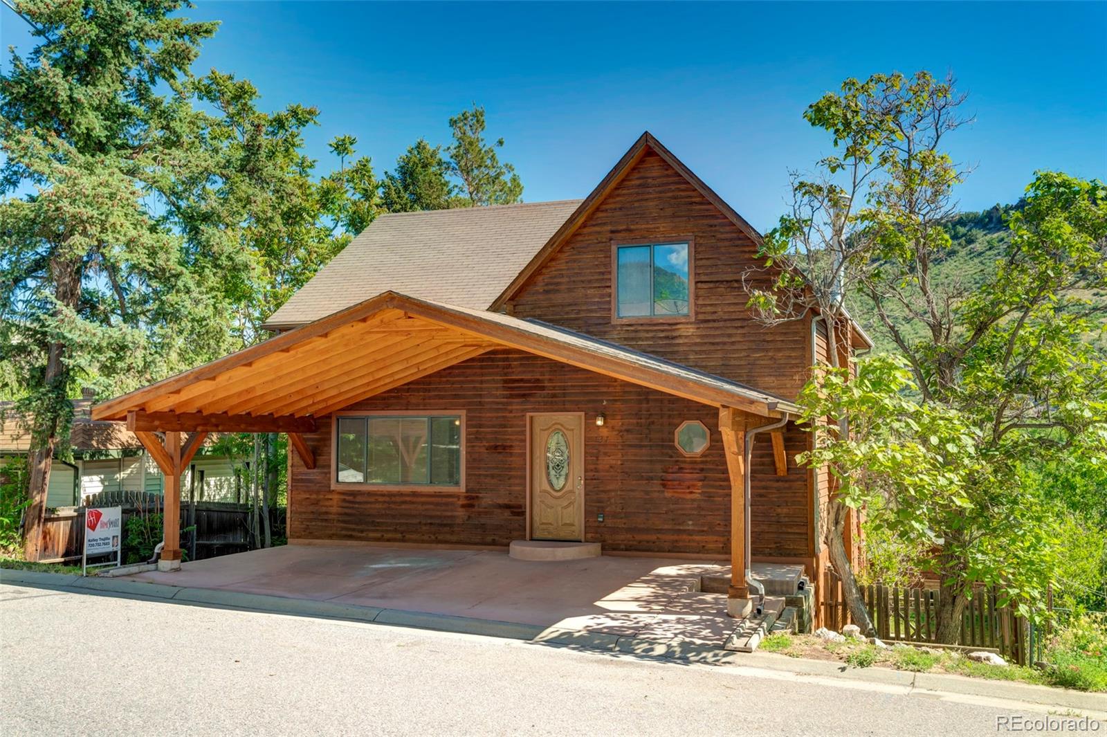 137 Spring Street Morrison, CO 80465 - Photo 2 of 39 Gallery Image 2