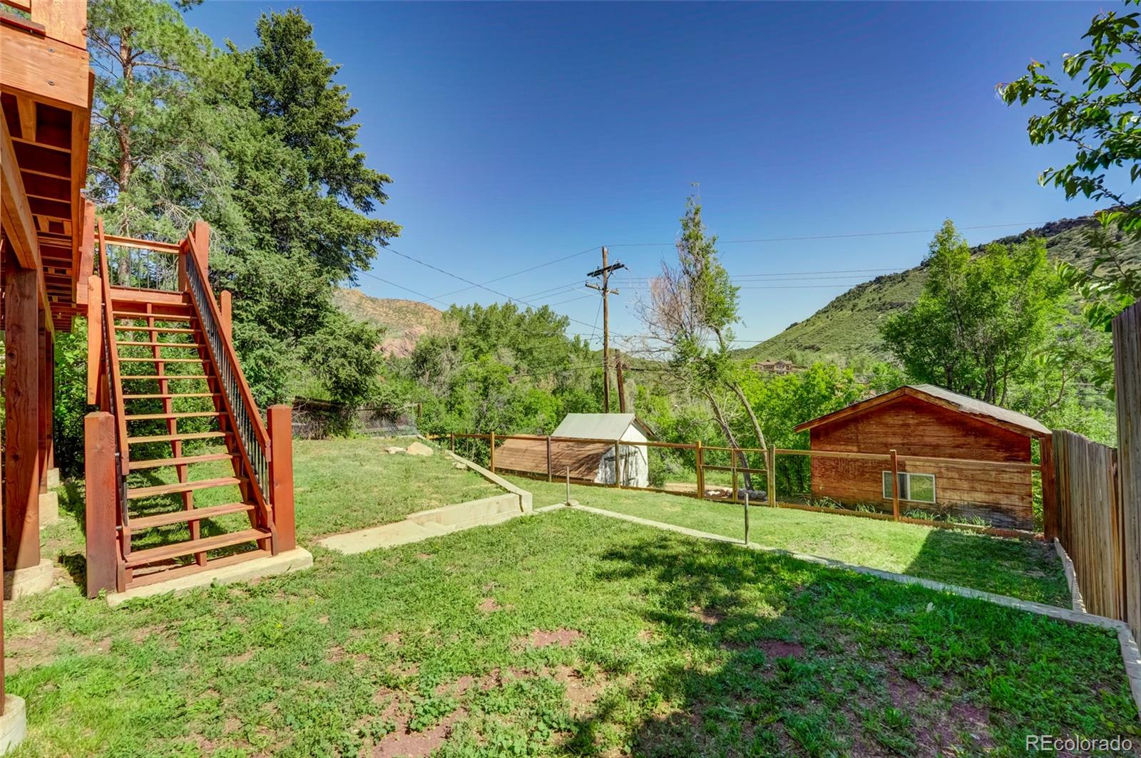 137 Spring Street Morrison, CO 80465 - Photo 24 of 39 Gallery Image 24