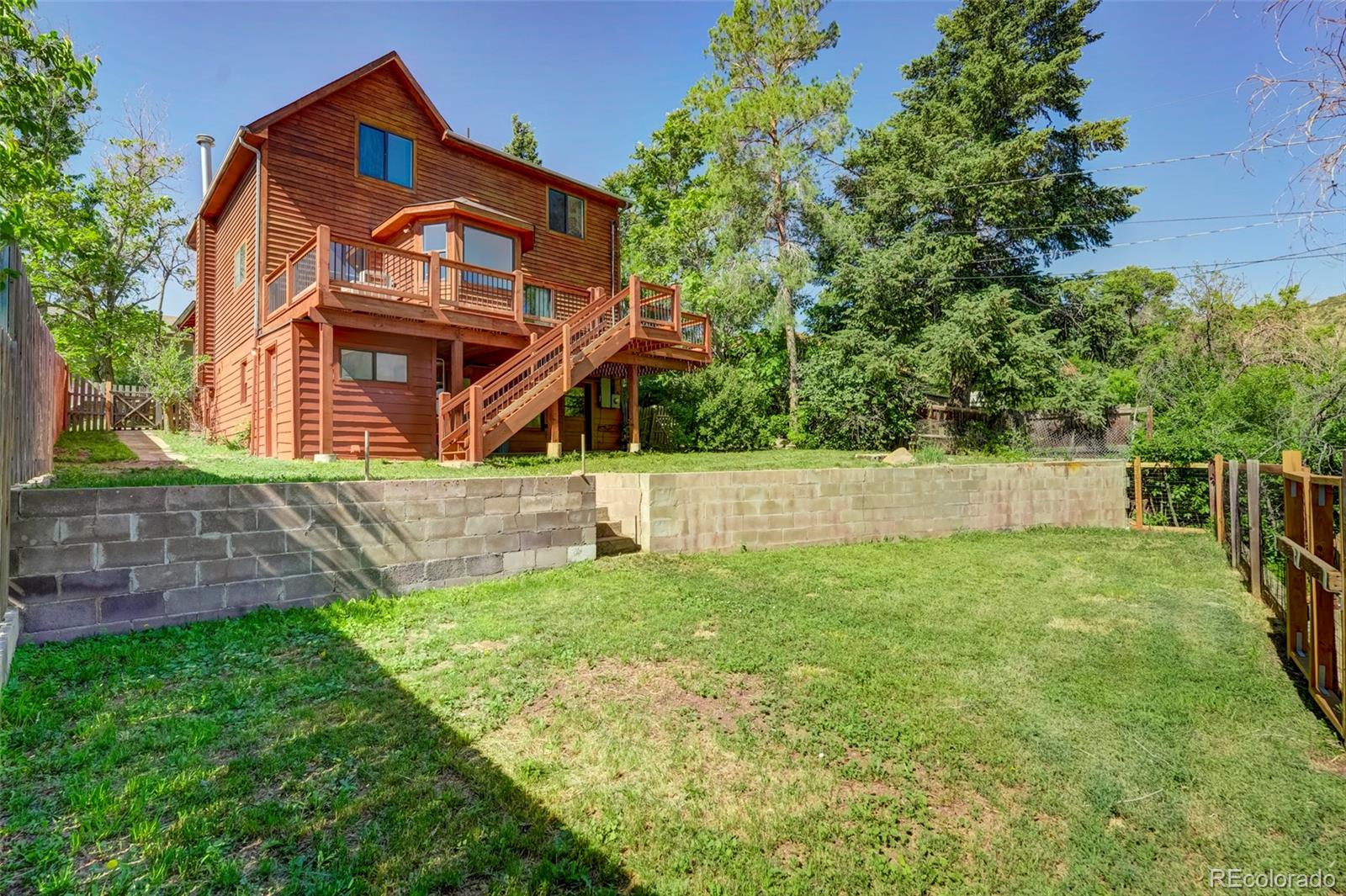 137 Spring Street Morrison, CO 80465 - Photo 25 of 39 Gallery Image 25
