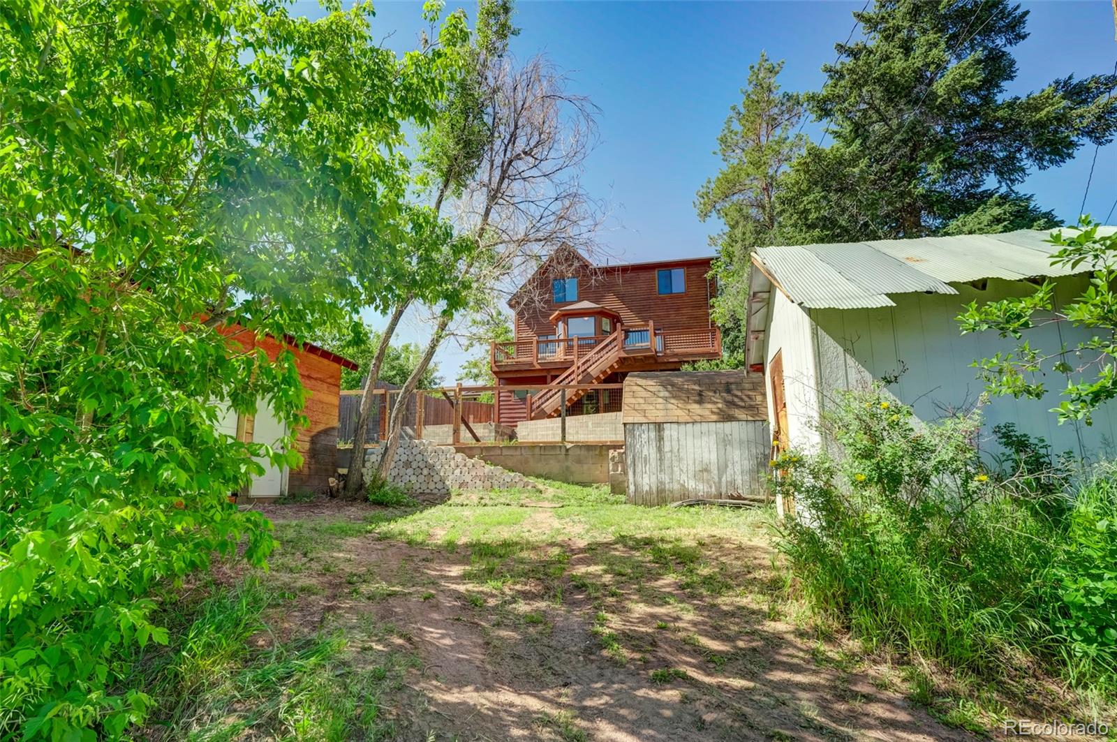 137 Spring Street Morrison, CO 80465 - Photo 26 of 39 Gallery Image 26