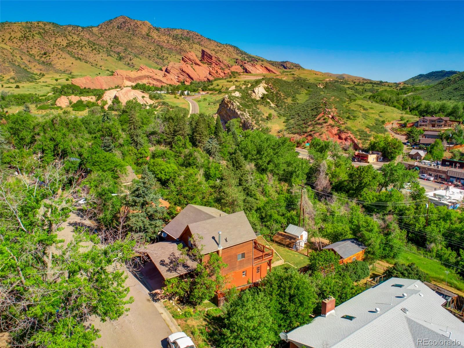 137 Spring Street Morrison, CO 80465 - Photo 28 of 39 Gallery Image 28