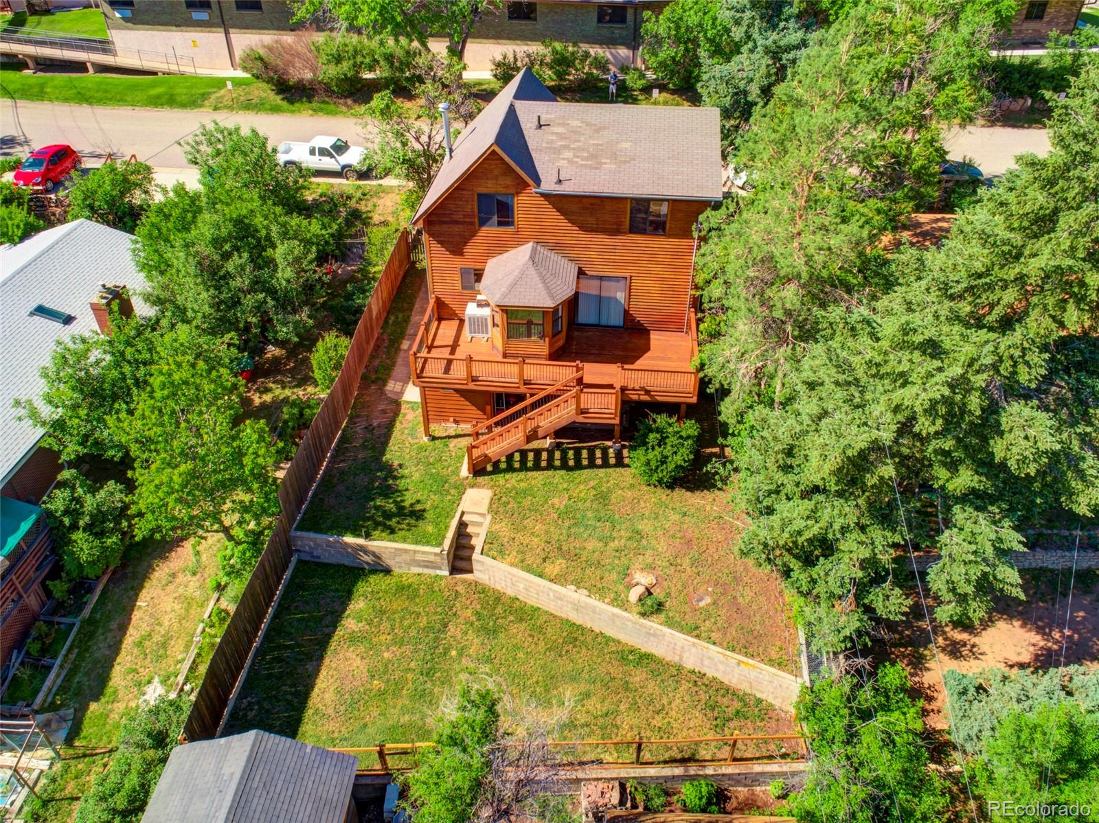 137 Spring Street Morrison, CO 80465 - Photo 32 of 39 Gallery Image 32