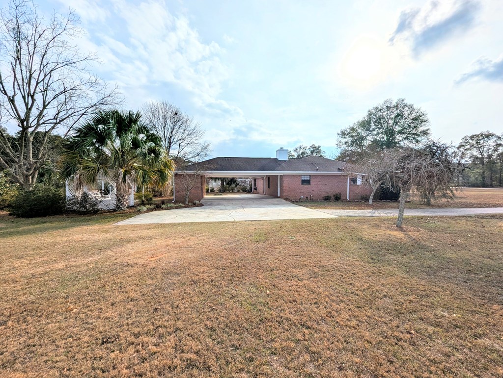 3117 Holland Road Newton, AL 36352 - Photo 40 of 71