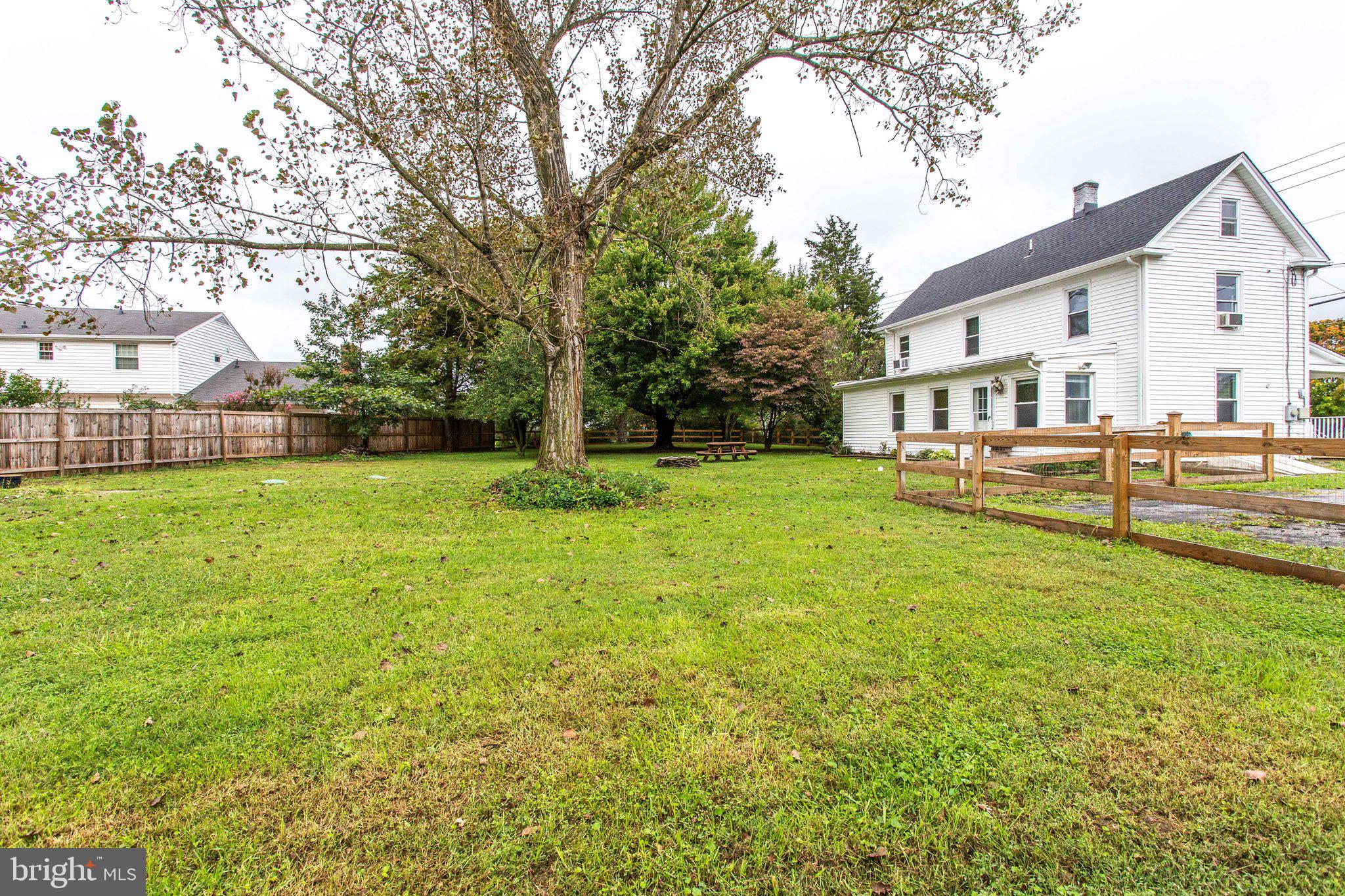 28520 Kemptown Road Damascus, MD 20872 - Photo 50 of 64 Rear house view
