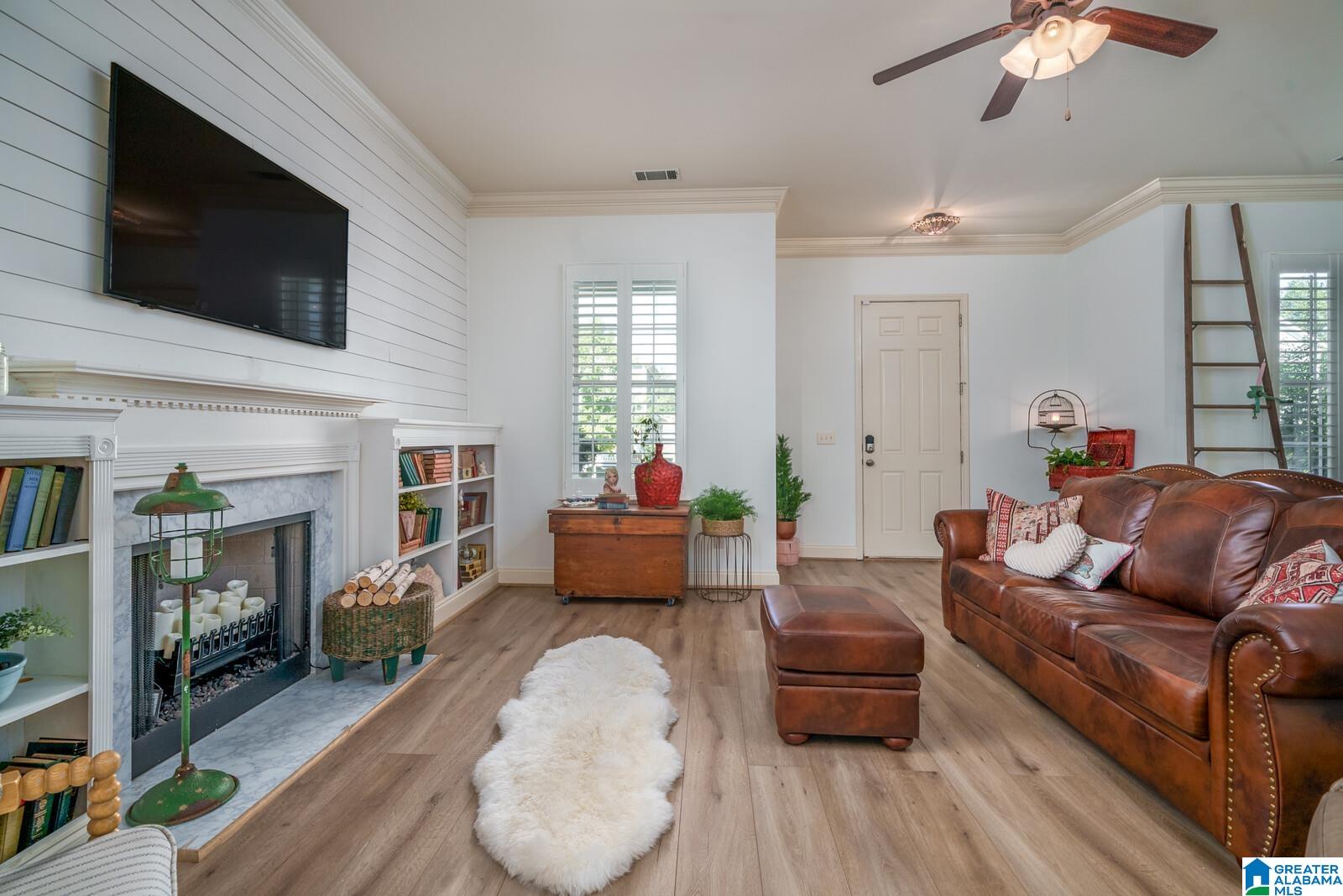 160 Appleford Road Helena, AL 35080 - Photo 3 of 23