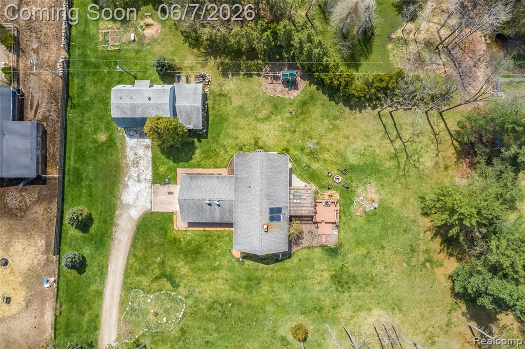 15395 Osius Road Chelsea, MI 48118 - Photo 52 of 55