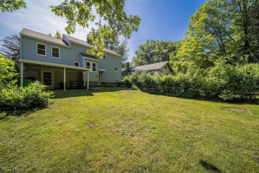 1582 Maplegrove Road Cleveland, OH 44121 - Photo 19 of 22