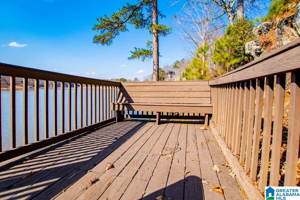 343 Pleasure Point Wedowee, AL 36278 - Photo 41 of 50