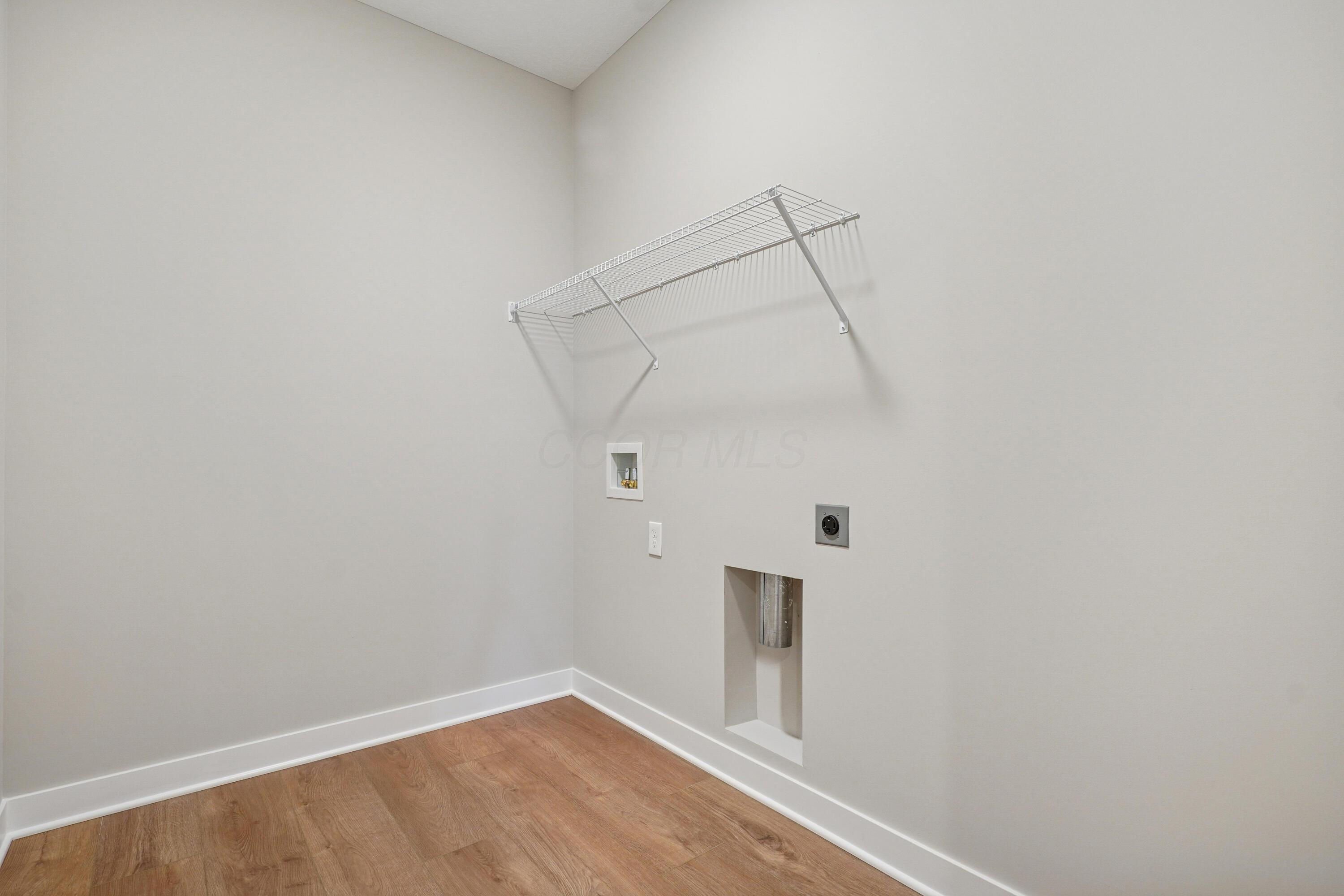 308 Reign Way Pataskala, OH 43062 - Photo 12 of 35 Laundry Room