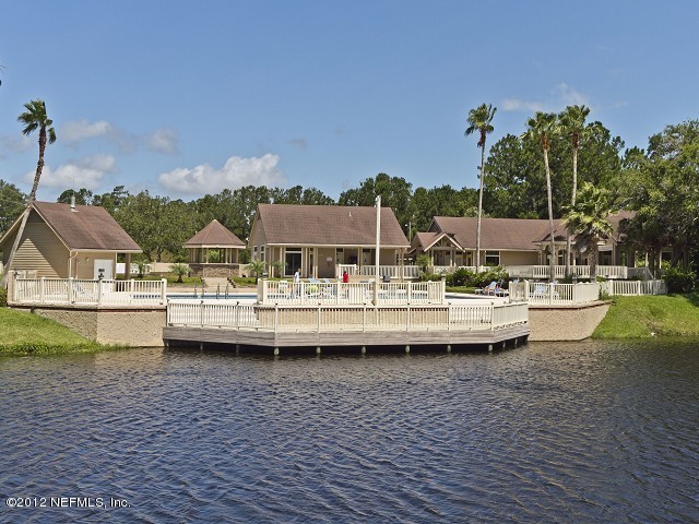 818 Tournament Road Ponte Vedra Beach, FL 32082 - Photo 16 of 20 Fairfield community center with 2 pools