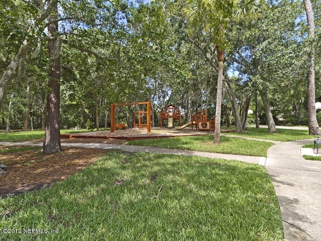 818 Tournament Road Ponte Vedra Beach, FL 32082 - Photo 18 of 20 Fairfield playground area