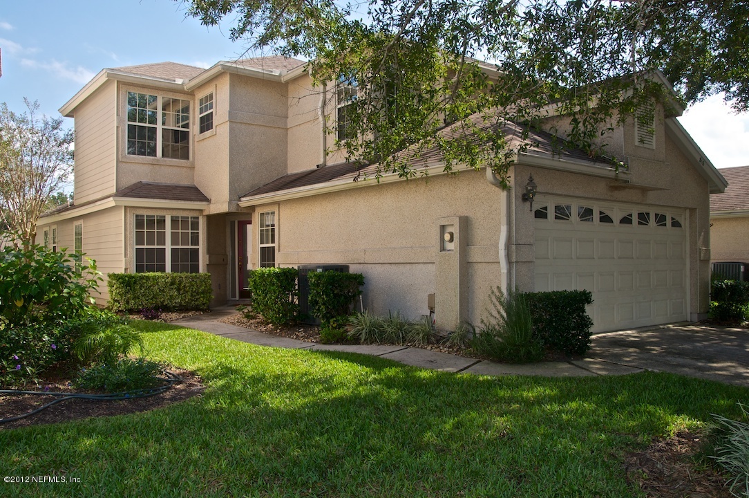 818 Tournament Road Ponte Vedra Beach, FL 32082 - Photo 2 of 20 Welcome home!