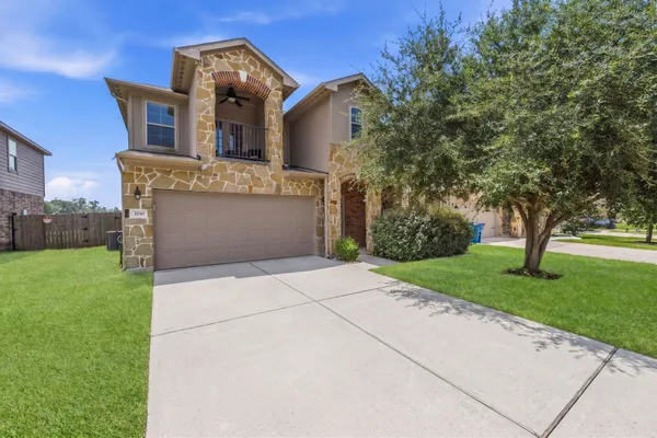 $284,000 | 3710 Arbor Trails Drive, Humble, TX 77338
