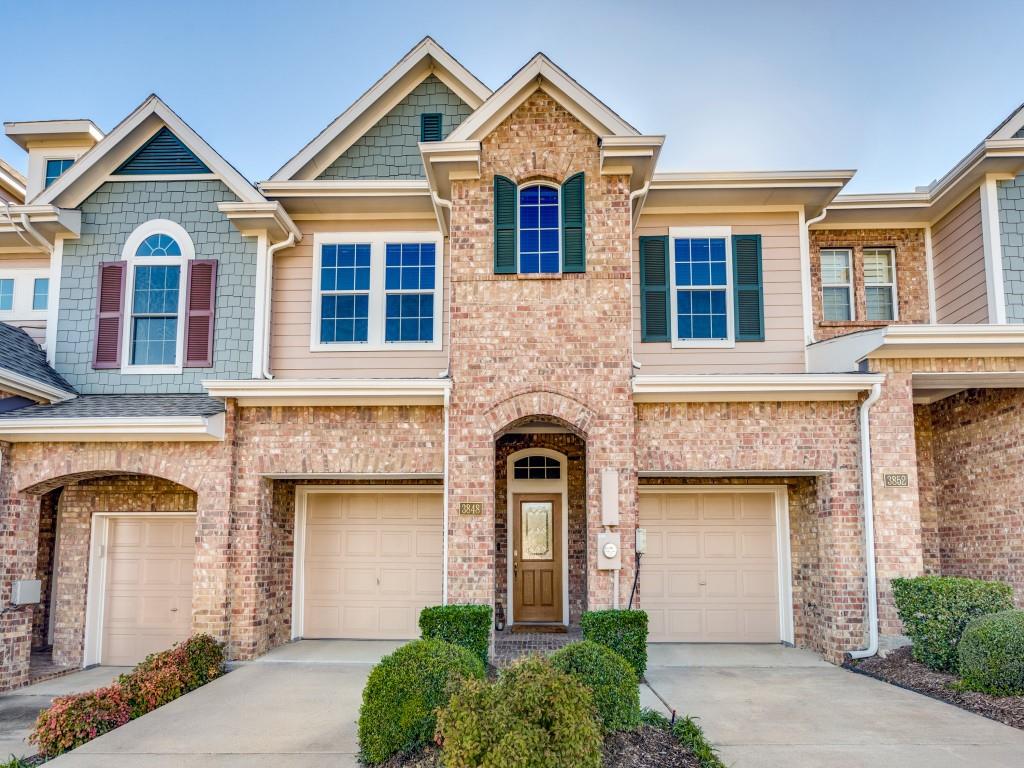 3848 Vienna Street Irving, TX 75038 - Photo 1 of 26