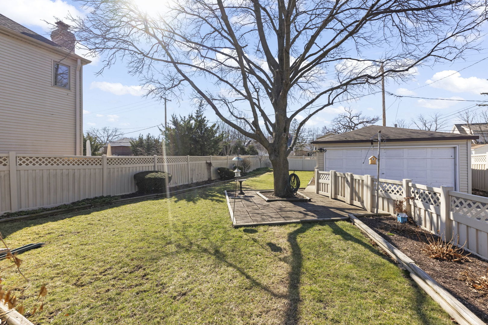 370 Oak Street Elmhurst, IL 60126 - Photo 24 of 35 a view of swimming pool with patio