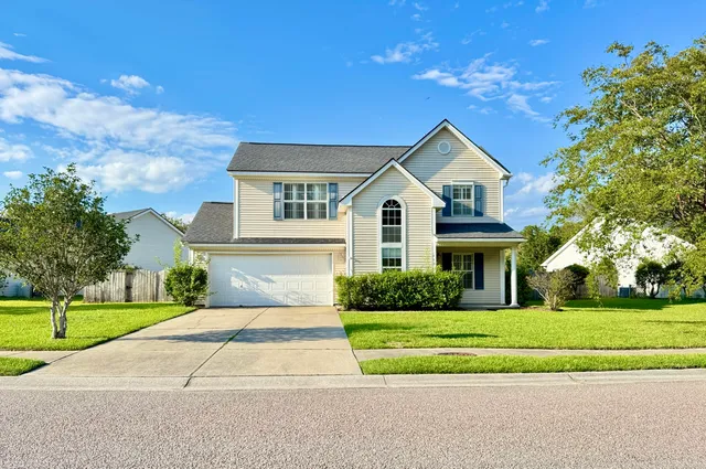 $399,999 | 113 Rockdale Lane, Goose Creek, SC 29445