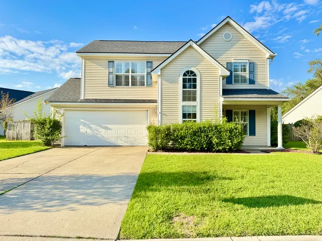 $399,999 | 113 Rockdale Lane, Goose Creek, SC 29445