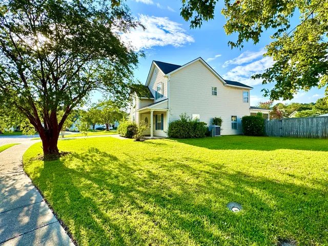 $399,999 | 113 Rockdale Lane, Goose Creek, SC 29445