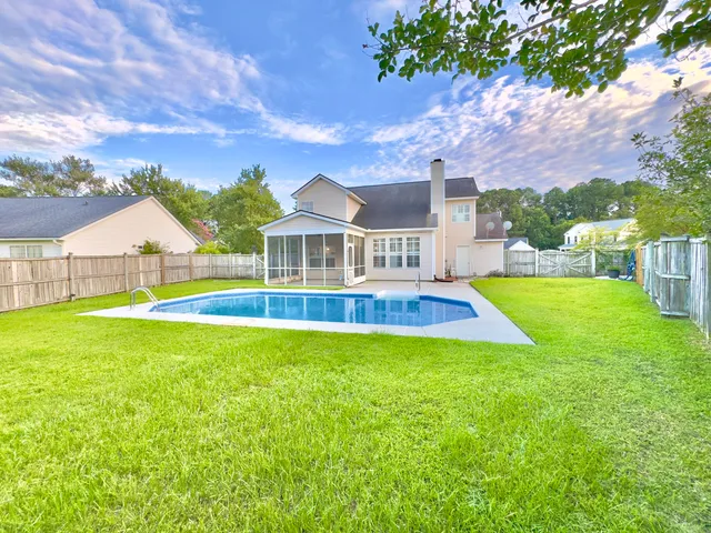 $399,999 | 113 Rockdale Lane, Goose Creek, SC 29445