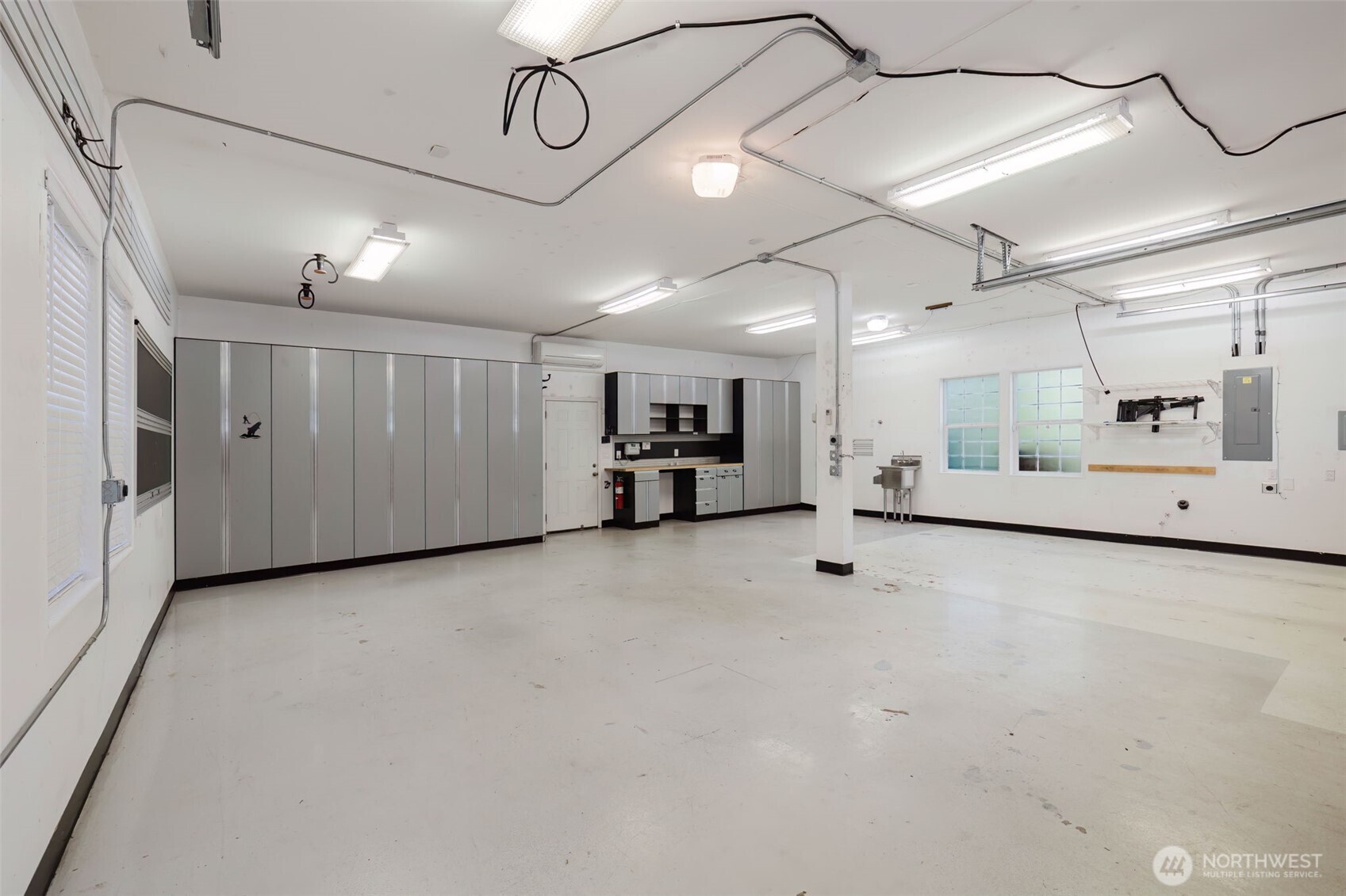 14113 84th Ave Court Northwest Gig Harbor, WA 98329 - Photo 30 of 40 a view of a storage & utility room
