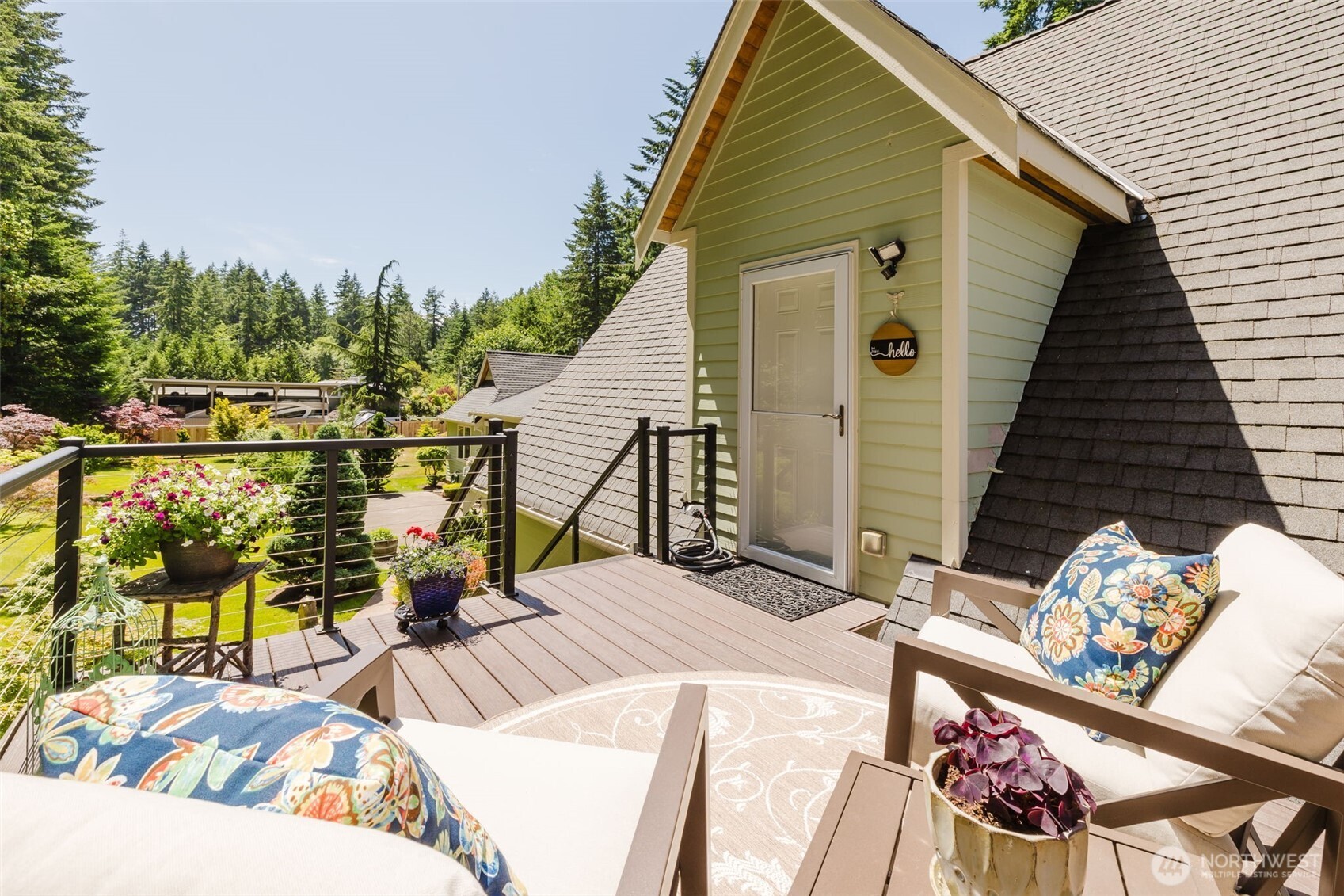 14113 84th Ave Court Northwest Gig Harbor, WA 98329 - Photo 31 of 40