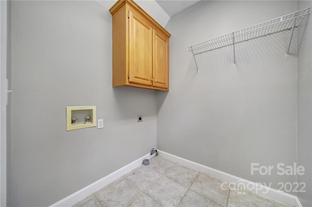 1711 Copperplate Road Charlotte, NC 28262 - Photo 18 of 48 a view of an empty room