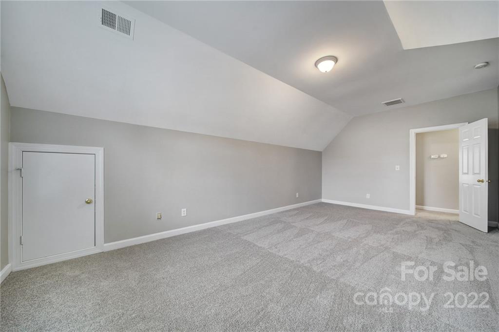 1711 Copperplate Road Charlotte, NC 28262 - Photo 33 of 48 a view of an empty room