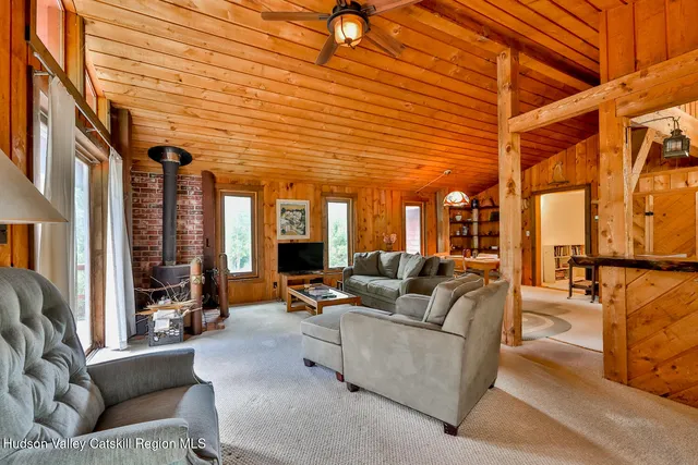 $429,000 | 2070 County Road 23C, East Jewett, NY 12424