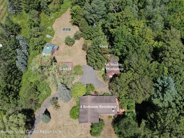 $429,000 | 2070 County Road 23C, East Jewett, NY 12424