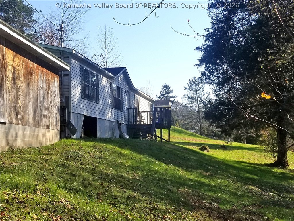 11254 Derricks Creek Road Charleston, WV 25320 - Photo 1 of 12 Gallery Image 1