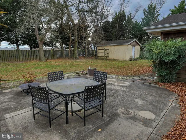 $595,000 | 112 Paynter Lane, Rehoboth Beach, DE 19971